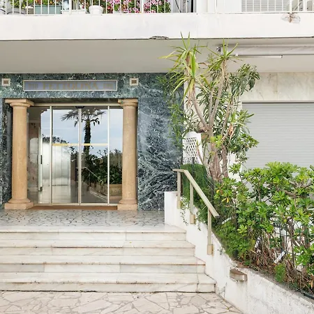 Fettolina Yourhosthelper Apartamento *