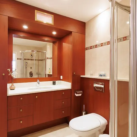 Apartamento Fettolina Yourhosthelper