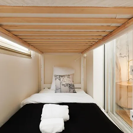 Fettolina Yourhosthelper Apartman