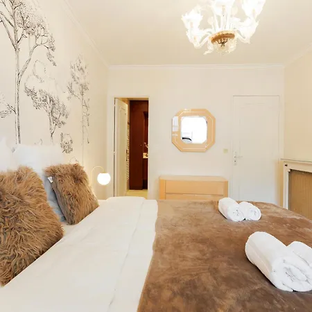 Fettolina Yourhosthelper Apartment *