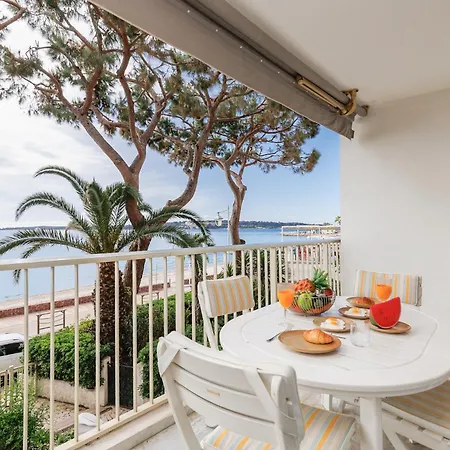 Fettolina Yourhosthelper Appartement Cannes
