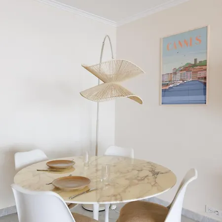 Fettolina Yourhosthelper Appartement Cannes