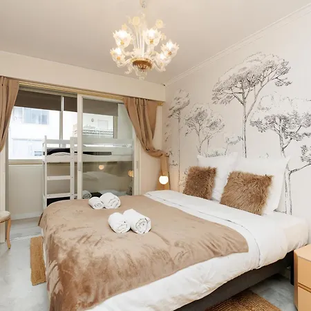 Fettolina Yourhosthelper Appartement Cannes