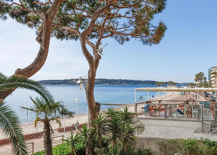 Fettolina Yourhosthelper Lejlighed *