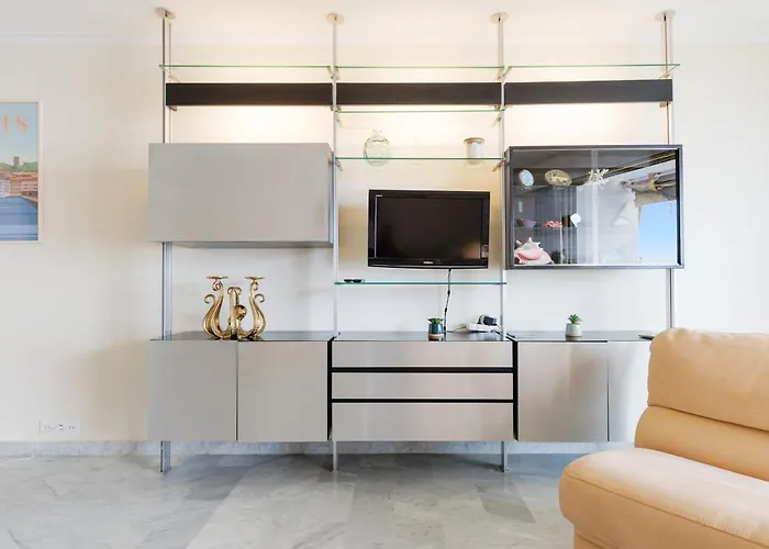 Lejlighed Fettolina Yourhosthelper Cannes