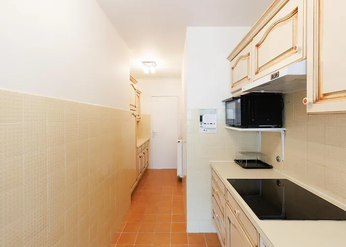 Lejlighed Fettolina Yourhosthelper *