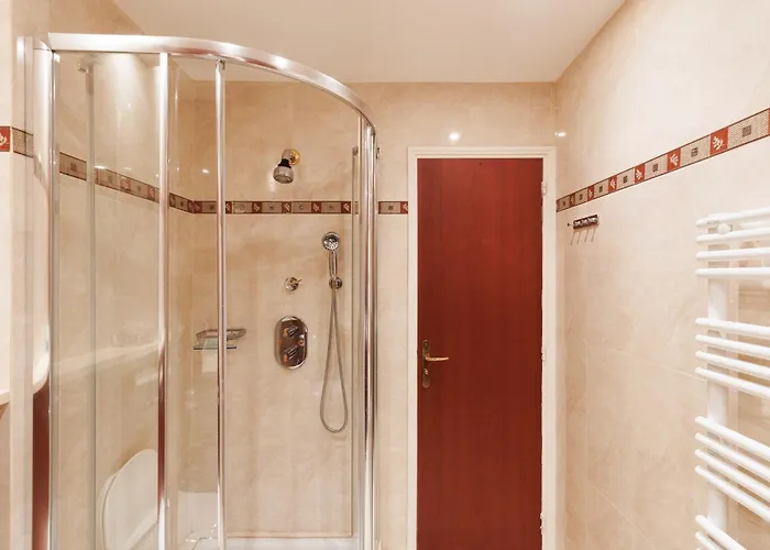 Appartement Fettolina Yourhosthelper