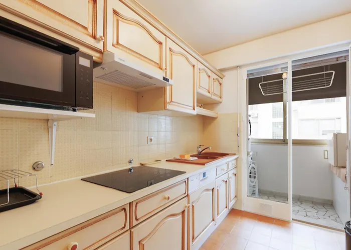 Fettolina Yourhosthelper Appartement Cannes